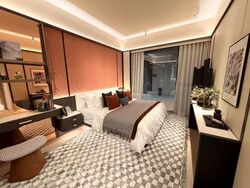 Media Circle (D5), Apartment #593553151